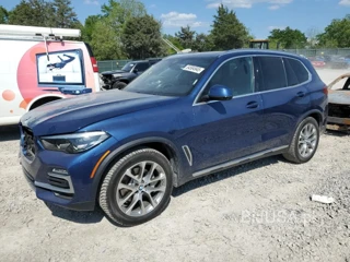 BMW X5 XDRIVE4 XDRIVE40I