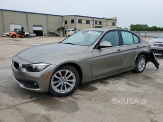 BMW 320 I I