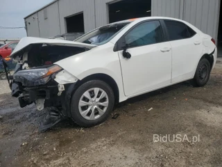 TOYOTA COROLLA L L