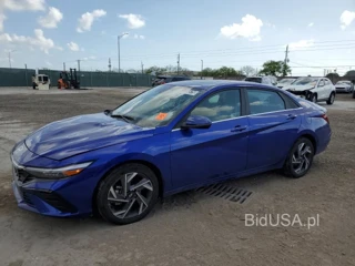 HYUNDAI ELANTRA LI LIMITED