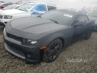 CHEVROLET CAMARO LS LS