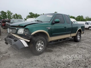 FORD F250