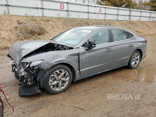 HYUNDAI SONATA SEL SEL
