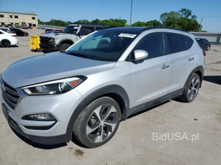 HYUNDAI TUCSON LIM LIMITED