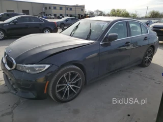 BMW 330I