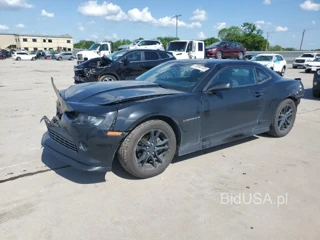 CHEVROLET CAMARO LS LS
