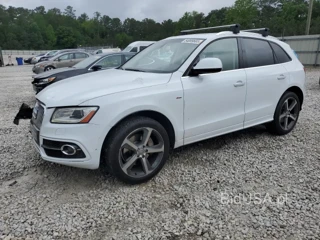 AUDI Q5 PREMIUM PREMIUM PLUS S-LINE