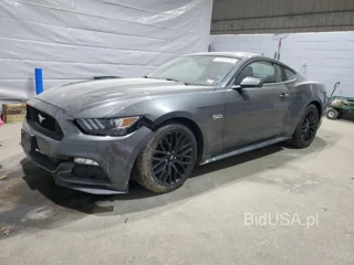 FORD MUSTANG GT GT