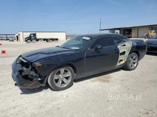 DODGE CHALLENGER SXT