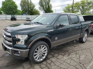 FORD F150 SUPER SUPERCREW