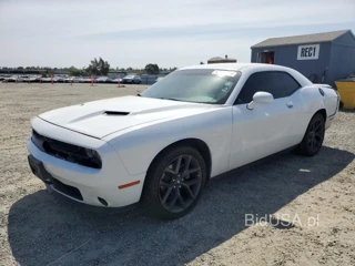 DODGE CHALLENGER SXT
