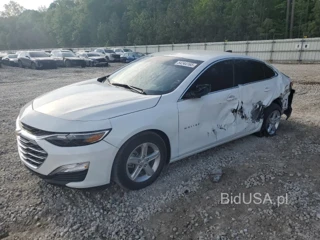 CHEVROLET MALIBU LS LS