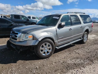 FORD EXPEDITION EL XLT