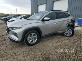 HYUNDAI TUCSON SEL SEL