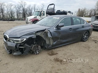 BMW 330I