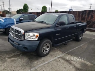 DODGE RAM 1500 S ST