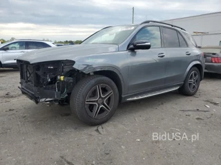 MERCEDES-BENZ GLE 350 4M 350 4MATIC
