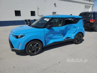 KIA SOUL EX EX