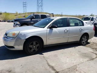 CHEVROLET MALIBU LS LS