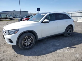MERCEDES-BENZ GLC 300 4M 300 4MATIC