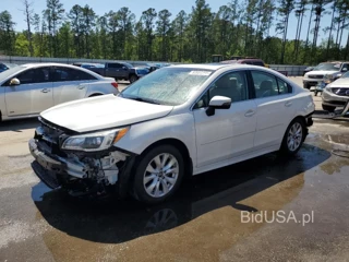 SUBARU LEGACY 2.5 2.5I PREMIUM