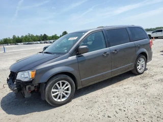 DODGE GRAND CARA SXT