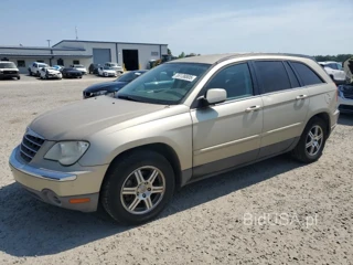 CHRYSLER PACIFICA T TOURING