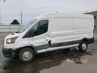 FORD TRANSIT T- T-150
