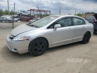 HONDA CIVIC EX EX
