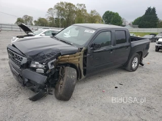 NISSAN FRONTIER S S