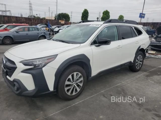 SUBARU OUTBACK PR PREMIUM