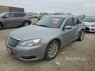 CHRYSLER 200 TOURIN TOURING
