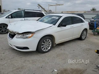 CHRYSLER 200 TOURIN TOURING