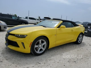 CHEVROLET CAMARO LT LT