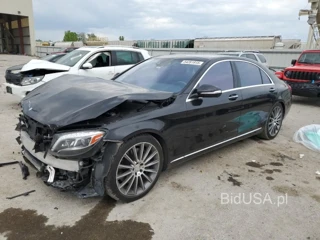 MERCEDES-BENZ S 550 4MAT 550 4MATIC