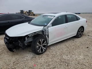 VOLKSWAGEN PASSAT SEL SEL
