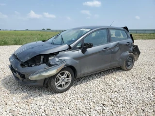 FORD FIESTA SE SE