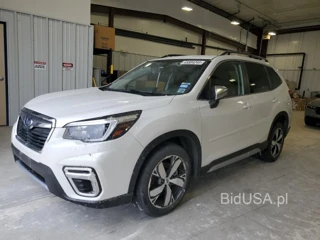 SUBARU FORESTER T TOURING