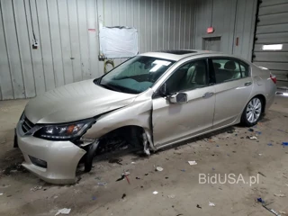HONDA ACCORD EXL EXL