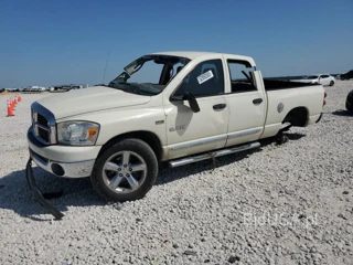 DODGE RAM 1500 S ST