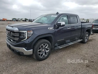 GMC SIERRA K15 K1500 SLT