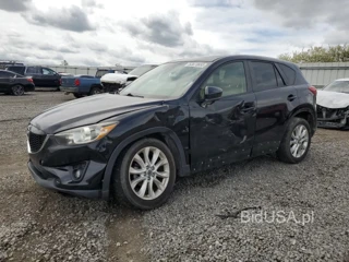 MAZDA CX-5 GT GT