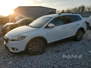 MAZDA CX-9 GRAND GRAND TOURING