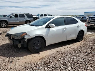 TOYOTA COROLLA L L