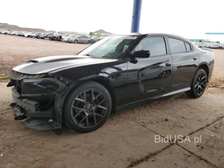 DODGE CHARGER R/ R/T
