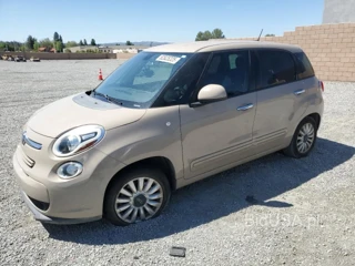 FIAT 500L EASY EASY