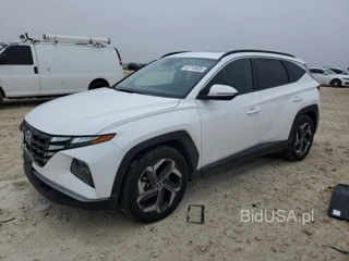 HYUNDAI TUCSON SEL SEL
