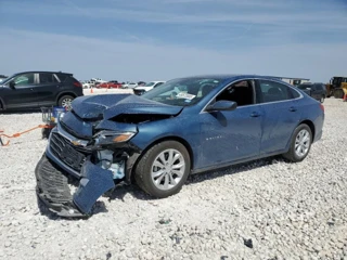 CHEVROLET MALIBU LT LT