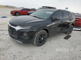 CHEVROLET BLAZER 2LT 2LT