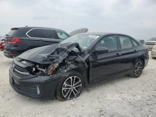 VOLKSWAGEN JETTA SPOR SPORT